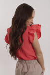 BLUSA MARIA CORAL