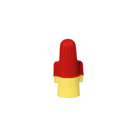 Conector de resorte R/Y (0,5 - 6mm) T59004