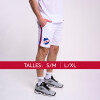 Short Base Nacional Oficial Hombre 946