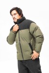 Campera Combi Verde