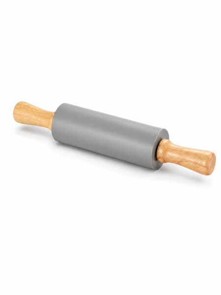 PALO AMASAR SILICONA Y MADERA GRIS
