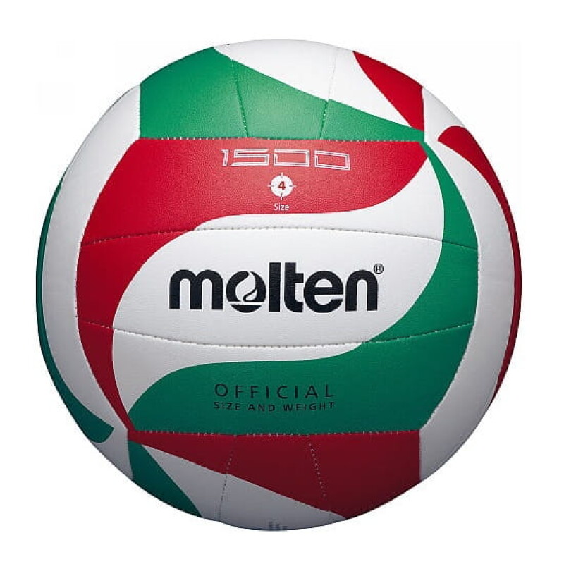 Pelota Volley Molten Mini V4m 1400 Pelota Volley Molten Mini V4m 1400
