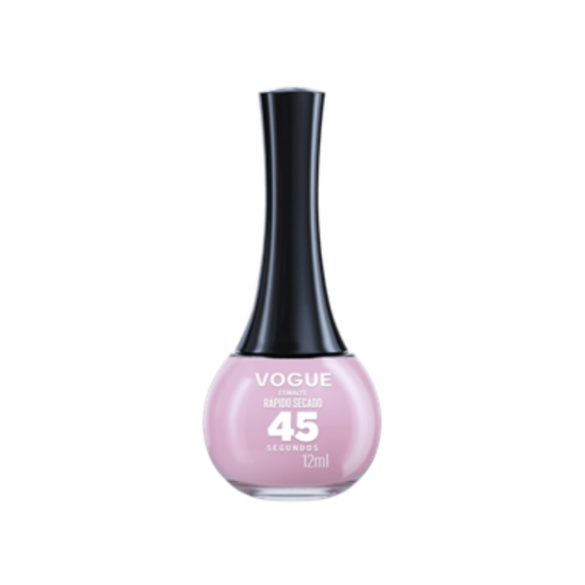 Esmalte de Uñas Secado Rápido Amo Rosa – Vogue 