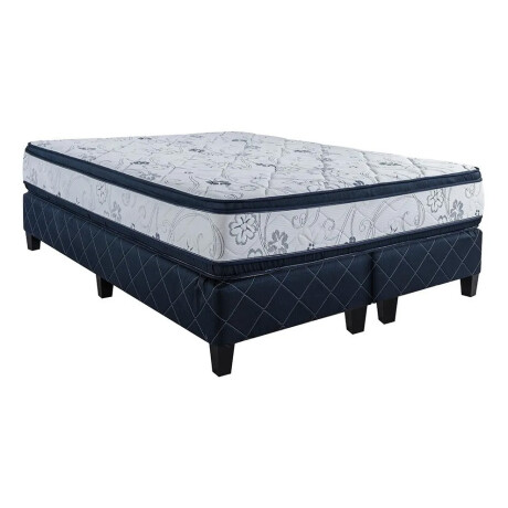 Sommier Queen Size Super Densidad Sommier Queen Size Super Densidad