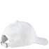 Gorro Puma Archive Logo Blanco