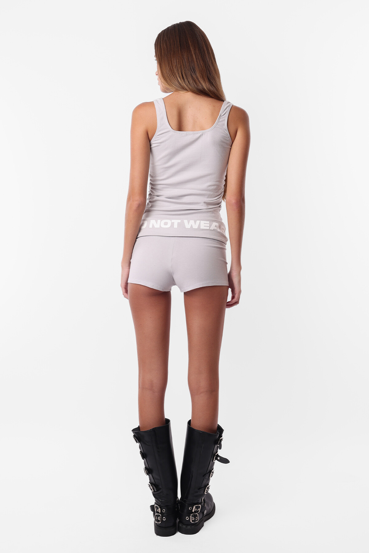 Top Namibia Gris