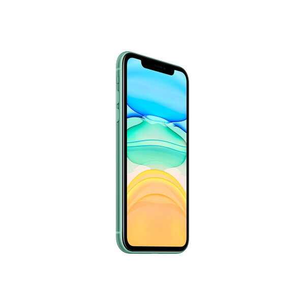 Apple iPhone 11 Pre Owned Verde 128GB Libre Apple Iphone 11 Pre Owned Verde 128gb Libre
