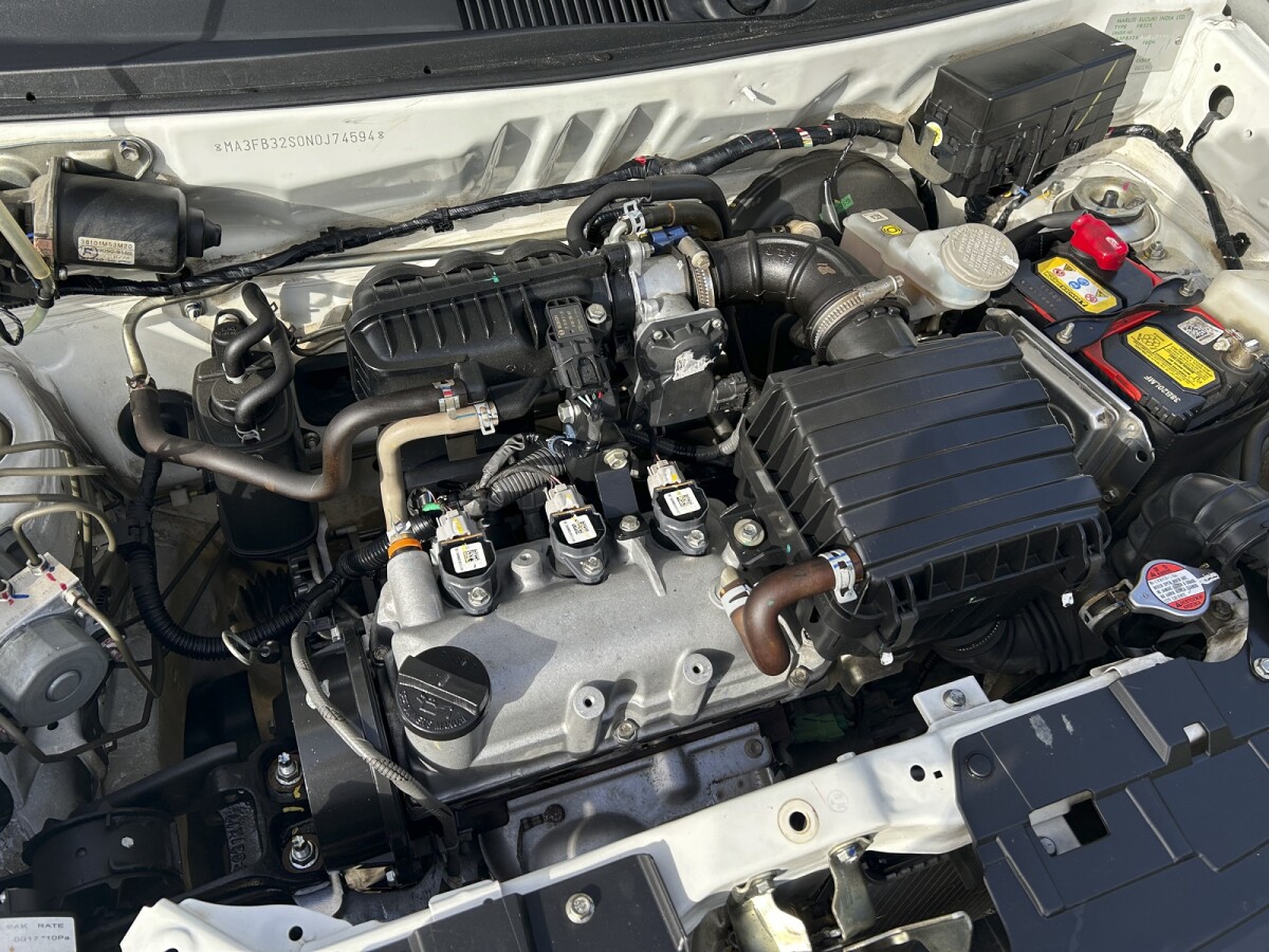 Suzuki Alto STD 800 2022| Permuta / Financia Suzuki Alto STD 800 2022| Permuta / Financia