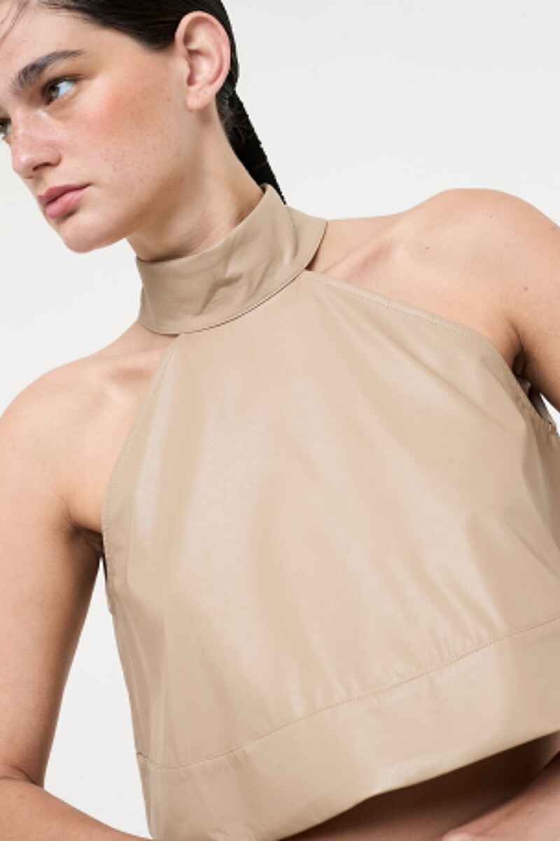 TOP HALTER Cemento