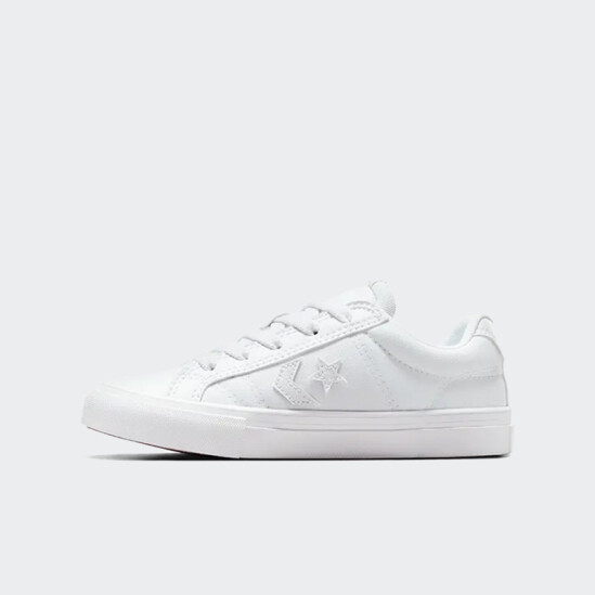 Championes Converse Sport Casual Easy-On Blanco