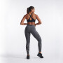 Light Speed Mid-Rise <br /> Comptight - Mujer Jupiter/carbon Reflective