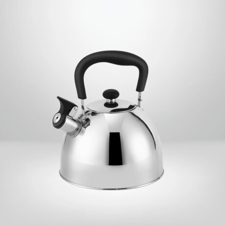 Pava Sonifer Sf-2540 3l Acero Inox Silbato Inducción Pava Sonifer Sf-2540 3l Acero Inox Silbato Inducción