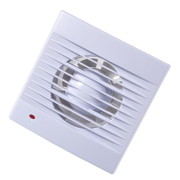Extractor De Aire Baño Cocina Ducto 10 Cm 15w 220v 16 X 16 Extractor De Aire Baño Cocina Ducto 10 Cm 15w 220v 16 X 16