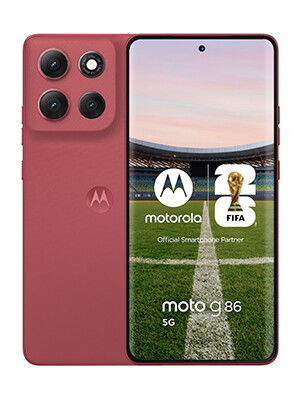 SubMenuDestacados - Celular Motorola G86 256Gb