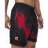 Curry Statement Short I-BLK BLK-001