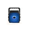 PARLANTE PORTATIL COLORES KTS1118B PARLANTE PORTATIL COLORES KTS1118B