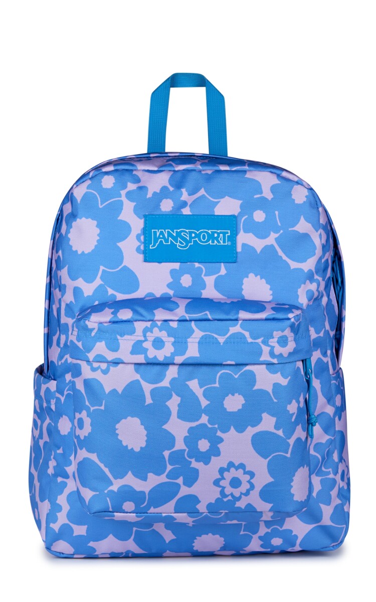 MOCHILA SUPERBREAK PLUS 