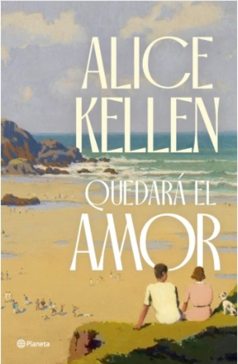 QUEDARA EL AMOR 