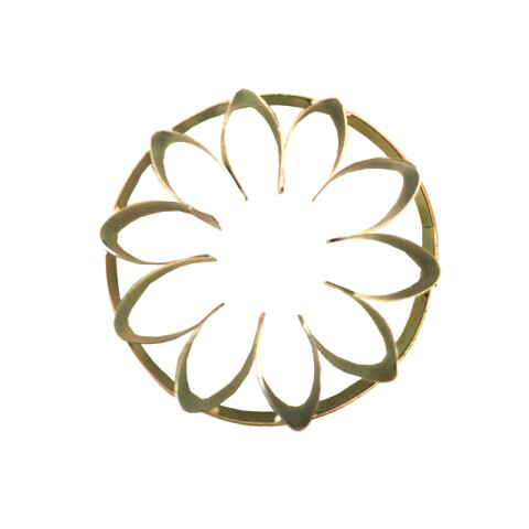 Cortante Margarita Grande Cortante Margarita Grande