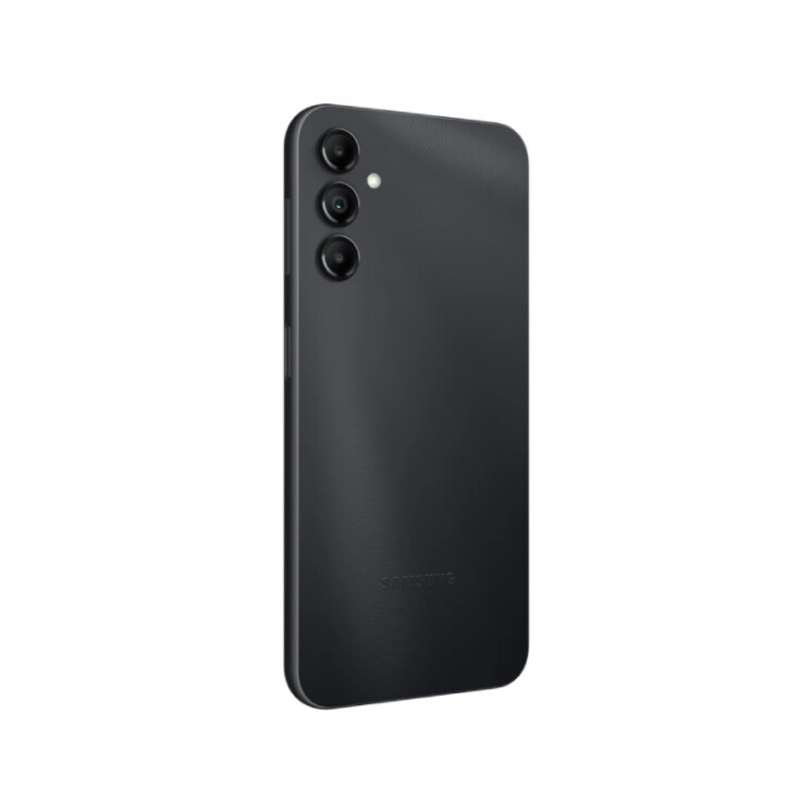 Samsung Galaxy A14 DS (2023) 128GB Black