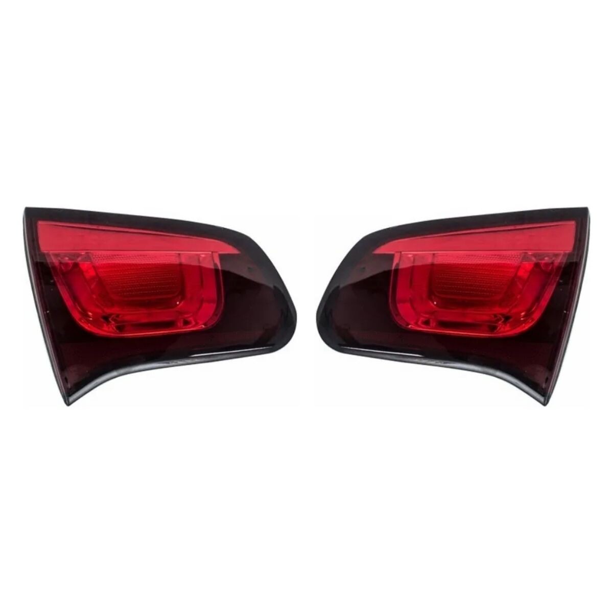 KIT DE FAROS TRASEROS INTERNOS 