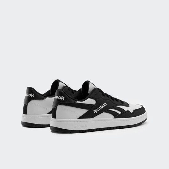 Championes Reebok BB 1000 Negro