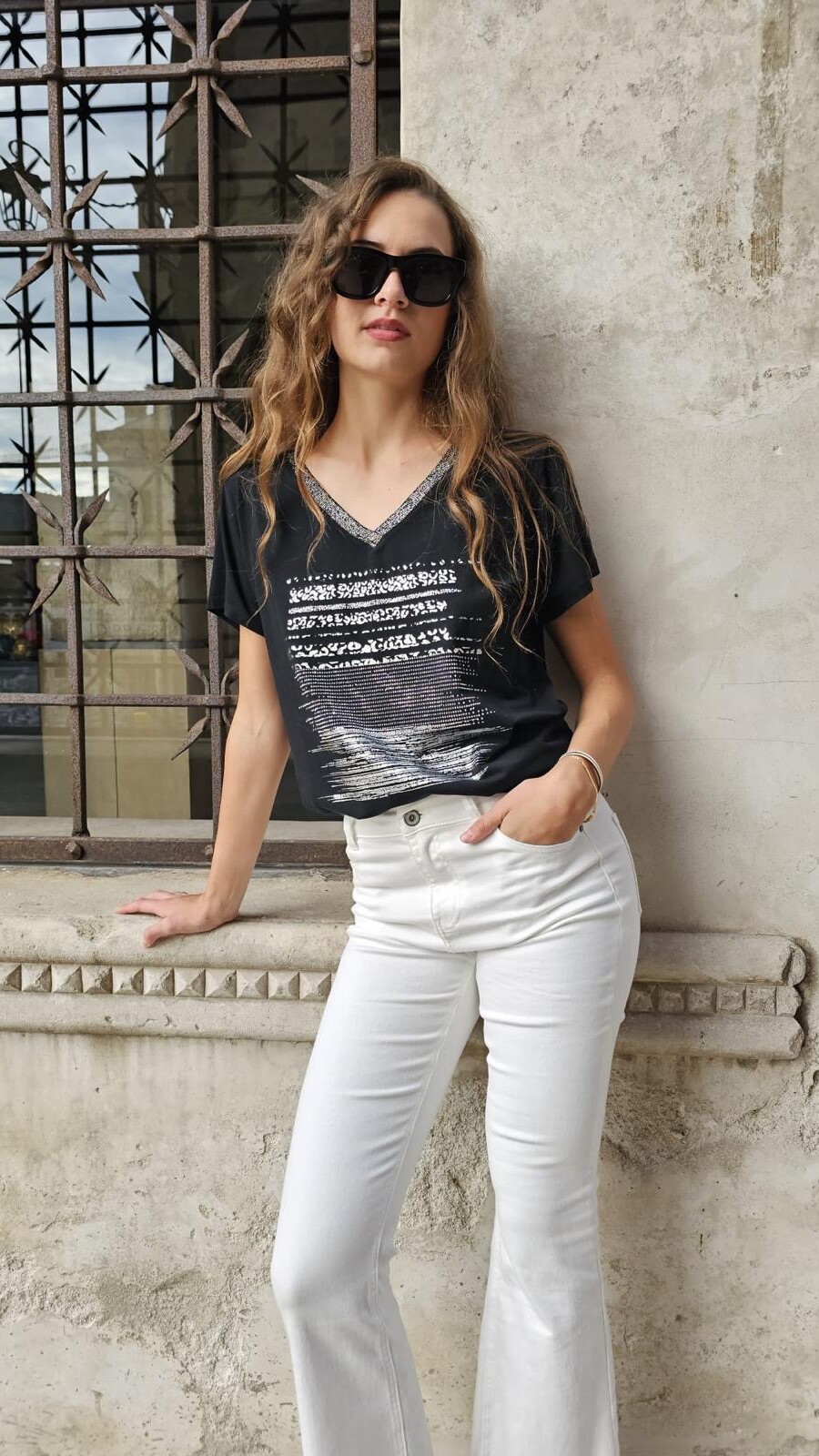 Remera Vanto Remera Vanto