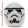 Figura Personaje Star Wars 20 cm Spandex TROOPER