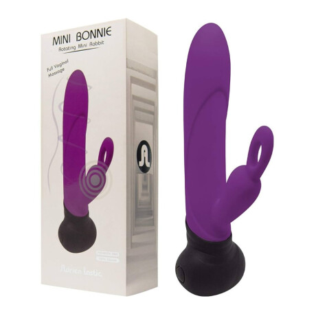 Kit Rotador Rabbit + Vibrador Dedo + Gel Kit Rotador Rabbit + Vibrador Dedo + Gel