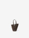 BOLSO LE PETIT Marron