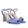 Sandalia Vizzano de Mujer - 6517.100-7286 Azul