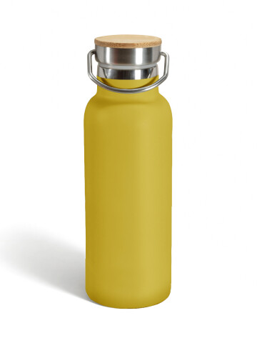 CARAMAÑOLA TOPACIO AMARILLO
