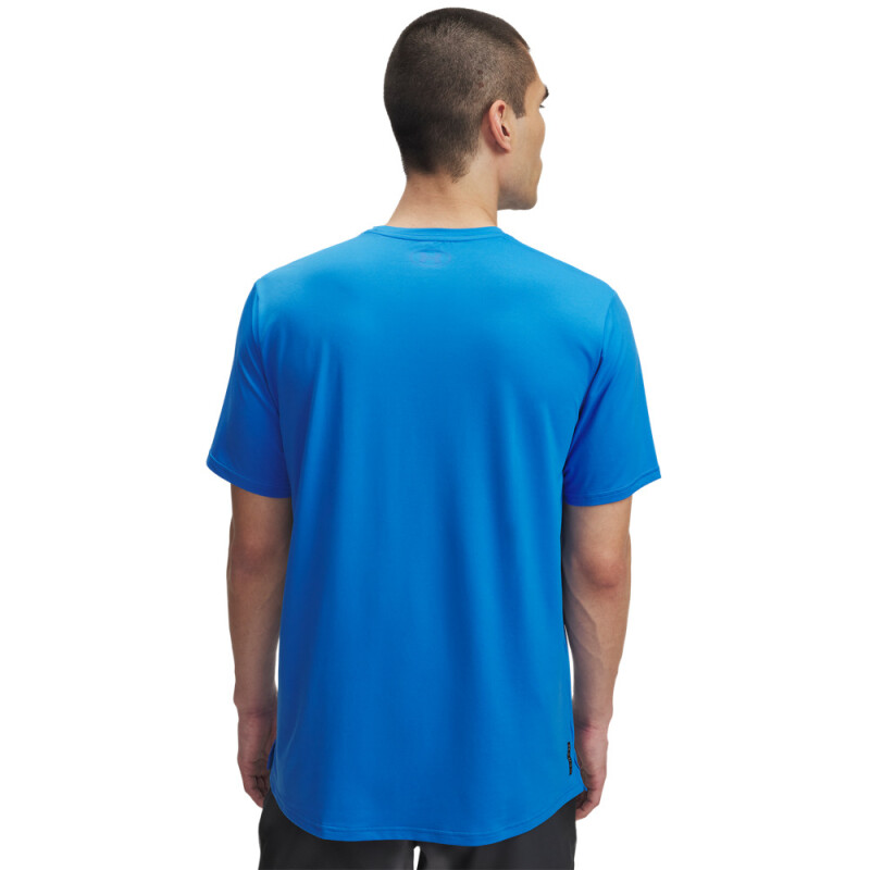 Vanish Energy SS-ORG BLU-402