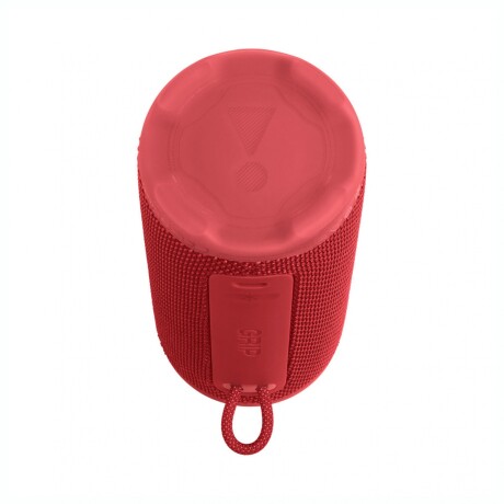 PARLANTE PORTATIL JBL GRIP BT SPEAKER Parlante Inalámbrico JBL Grip BT Compatible Con Auracast - Red