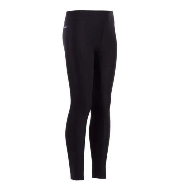 CALZAS CALZA LARGA GIRLS - TOPPER NEGRO