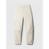 V-KHAKI BARREL CHINO