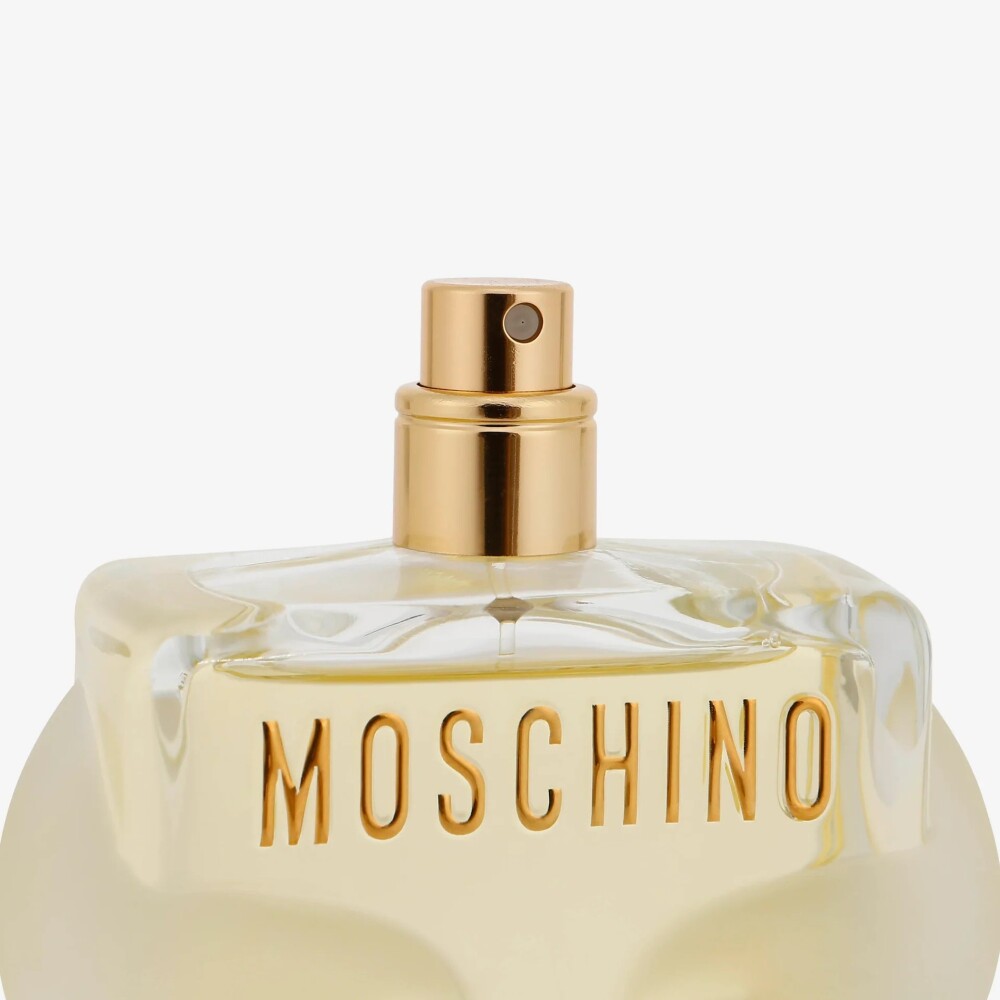 Moschino Toy 2 Eau de Parfum 100ml - Femenino