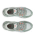 Championes de Mujer Under Armour Verde