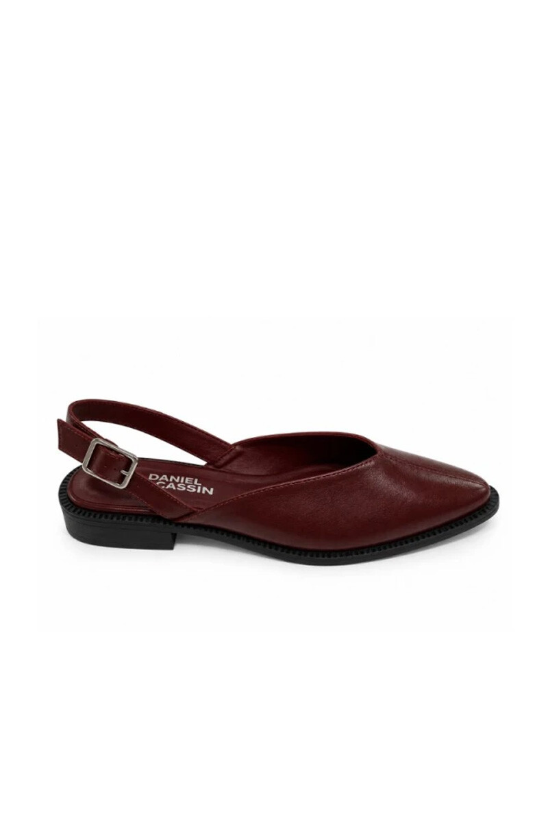 Zueco Vaia Daniel Cassin Bordeaux