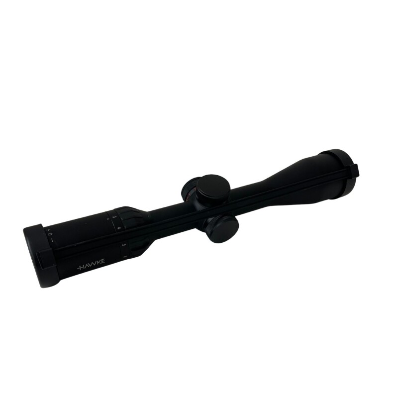 Mira de caza Arye Hawke Crossfire 3x9-40 Mira de caza Arye Hawke Crossfire 3x9-40