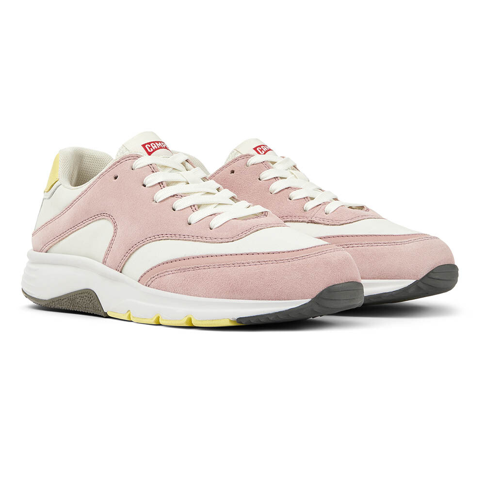 Drift - Mujer Pink/White