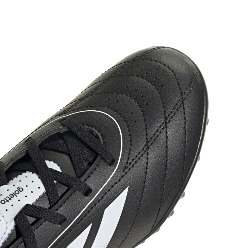 GOLETTO IX TF J Black & White