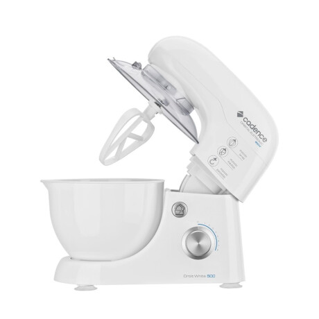 Batidora de Mesa Planetaria CADENCE BLANCA Batidora de Mesa Planetaria CADENCE BLANCA