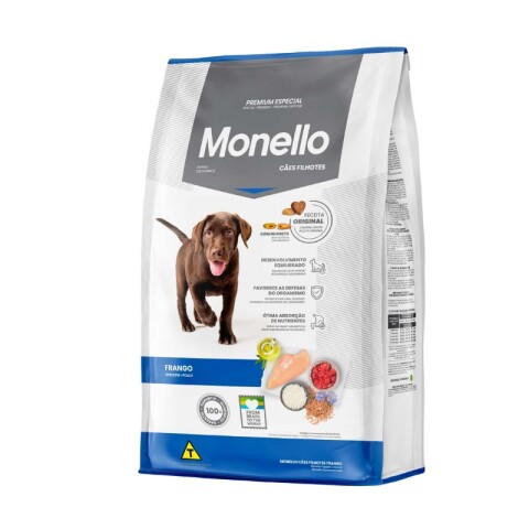 Monello Perro Cachorro Todas Las Razas 7Kg Monello Perro Cachorro Todas Las Razas 7Kg