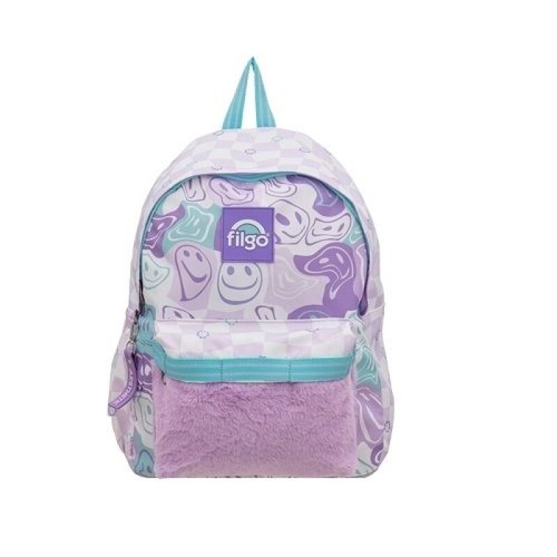 Mochila Filgo Keyway Reload 17´´ / cool Mochila Filgo Keyway Reload 17´´ / Cool