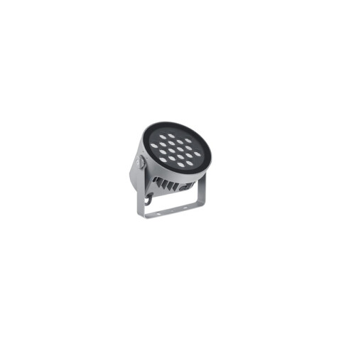 Proyector 20LED Uniflood C Pro 50W RGBNW DMX 10° PH8104X