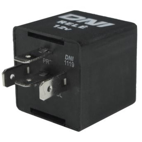 RELAY - SE?ALERO FIAT PEUG REN D.10080 271E IM.11437 D.880 DNI RELAY - SE?ALERO FIAT PEUG REN D.10080 271E IM.11437 D.880 DNI