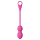 Bolas Kegel Vibradoras App Bluetooth Elvira Pretty Love Rosa
