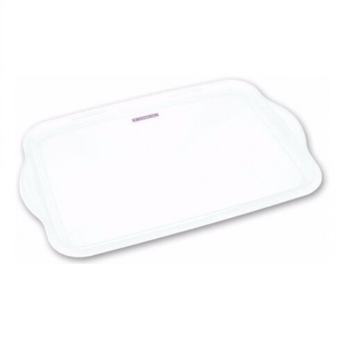 Bandeja de plástico sanremo 38x27 cm Bandeja de plástico sanremo 38x27 cm