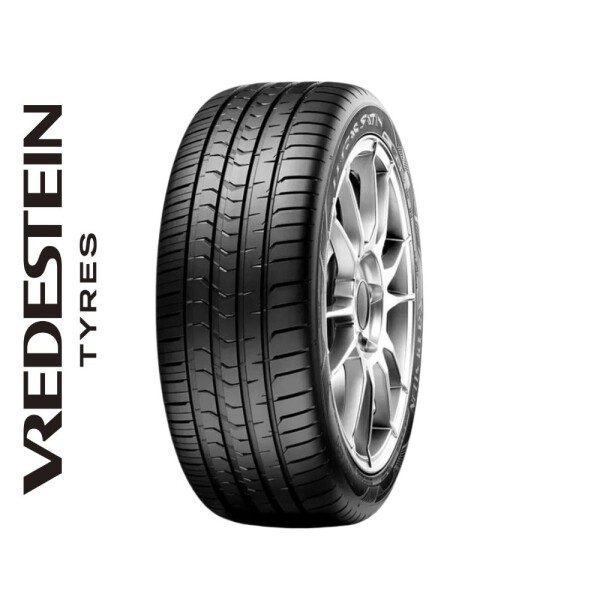 235/40 R18 VREDESTEIN SATIN 95Y 235/40 R18 VREDESTEIN SATIN 95Y